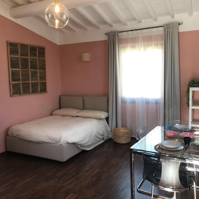 Romantico Nido Nel Cuore Di Firenze Exterior foto